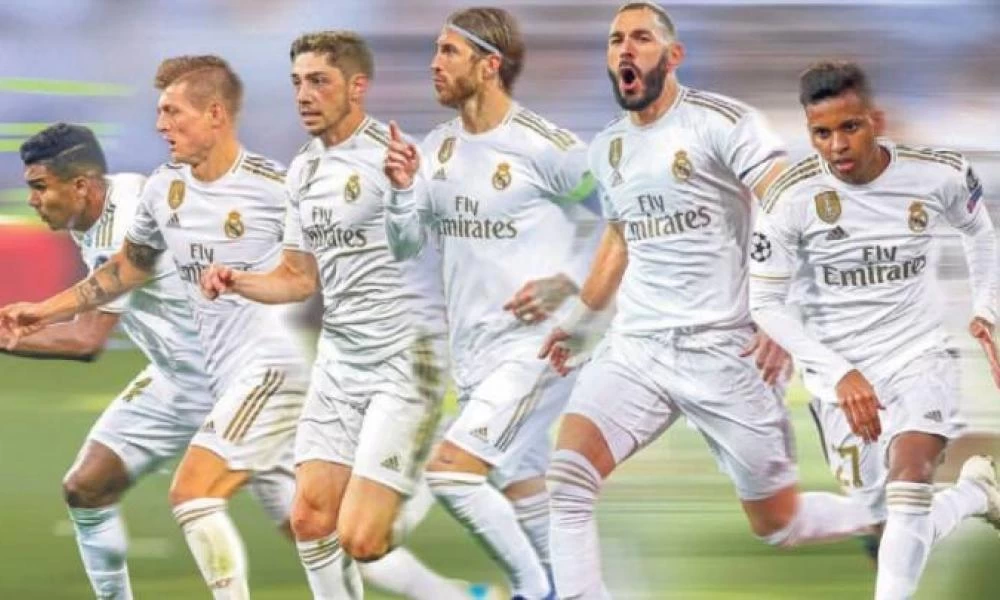 Μεταγραφές "στοπ" για την Ρεάλ Μαδρίτης - Η οικονομική κρίση στην ομάδα